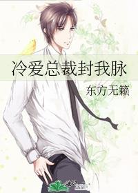 冷爱总裁封我脉封面