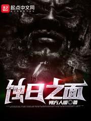蚀日之面封面