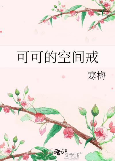 可可的空间戒封面