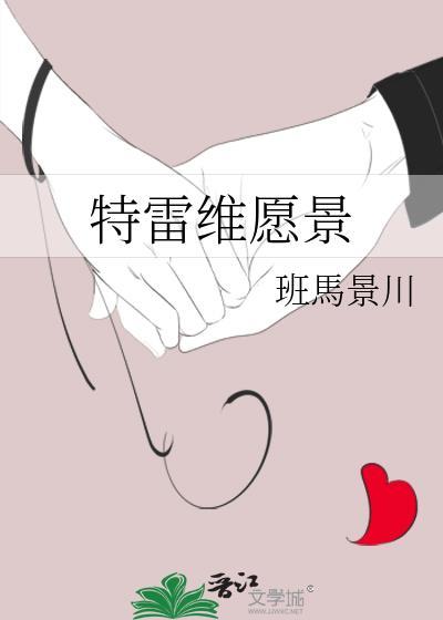 特雷维愿景封面