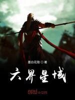 六界星域封面