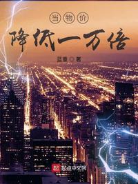 当物价降低一万倍封面