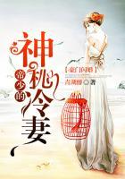 豪门闪婚：帝少的神秘冷妻封面