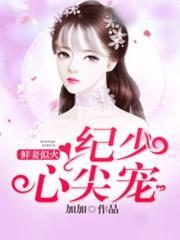 入骨蚀婚：纪少，心尖宠封面