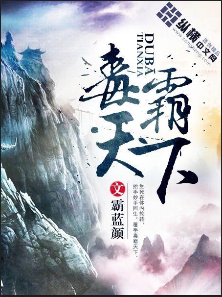 毒霸天下封面