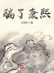 骗了康熙封面