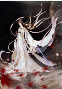 女师尊有什么坏心眼呢封面