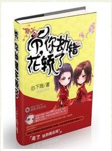 爷，你劫错花轿了封面