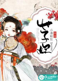 世子妃封面