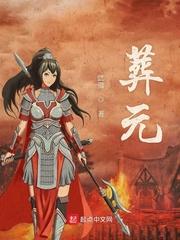 葬元封面