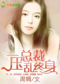 一压总裁,乱终身封面