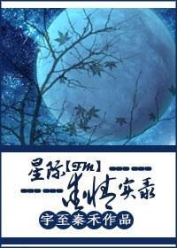 FM星际爱情实录封面