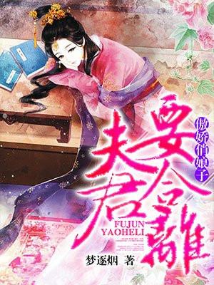 霸道小相公的腹黑娘子封面