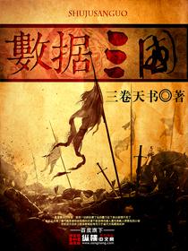 数据三国封面