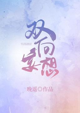 双向妄想封面