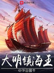 大明镇海王我只是一个支教老师封面