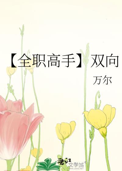 【全职高手】双向封面