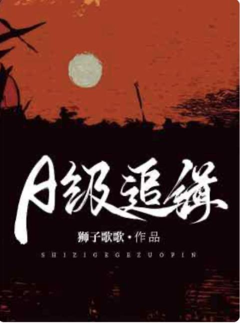 A级追缉封面