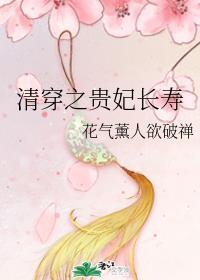 清穿之贵妃长寿封面