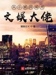 从小鲜肉成为文娱大佬封面