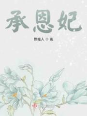 承恩妃封面