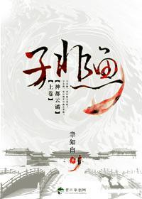子非鱼封面