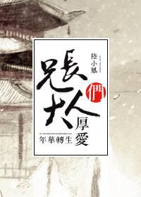 兄长大人们厚爱封面