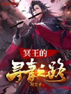 快穿寻妻之路封面