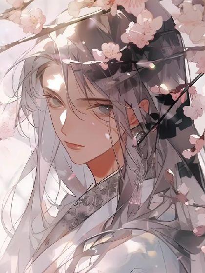 重生后，殿下追妻火葬场封面