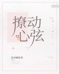 撩动心弦封面