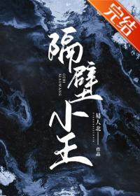 隔壁小王（全息）封面