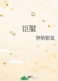 臣服封面