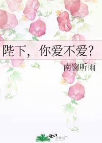 陛下,你爱不爱?封面