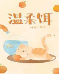 温柔饵封面