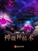 神级种植术封面