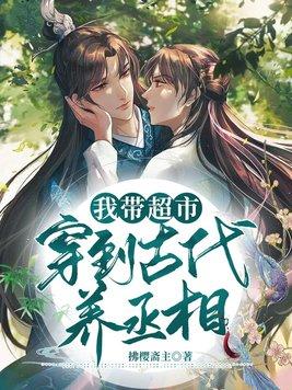 我带超市穿到古代养丞相封面