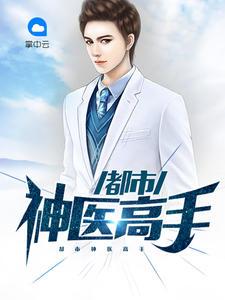 都市偷香高手封面