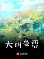 大明豪贾封面