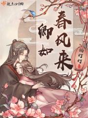 卿如春风来封面