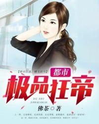 都市极品狂帝封面