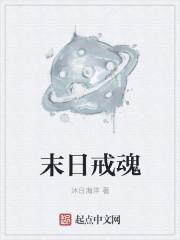 末日戒魂末日销魂魂窟封面