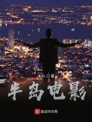 半岛电影封面