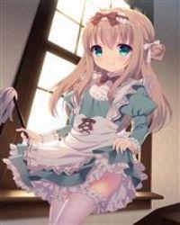 小欢喜： 我的未婚妻是李萌封面