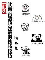 我有被渣攻宠爱的独特技巧[快穿]封面