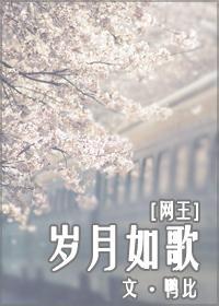 岁月如歌封面