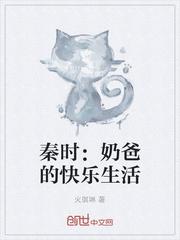 秦时：奶爸的快乐生活封面