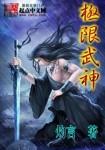 极限武神封面