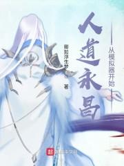 人道永昌从模拟器开始封面