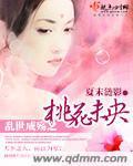 乱世成殇之桃花未央封面