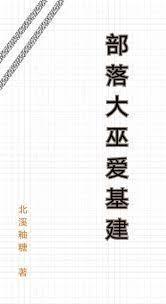 部落大巫爱基建封面
